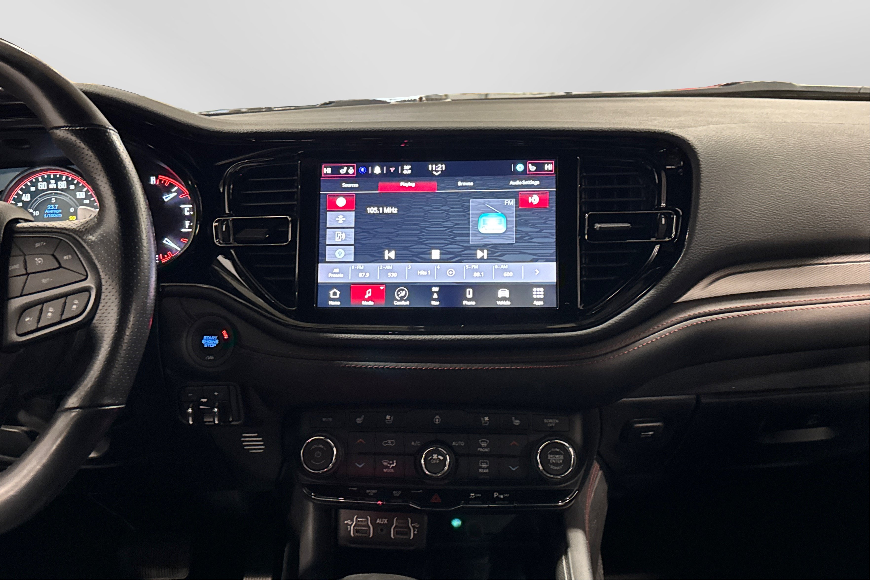 Used 2025 Dodge Durango R/T AWD/4WD image 28