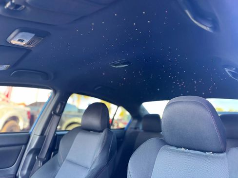 Used 2017 Subaru WRX image 23