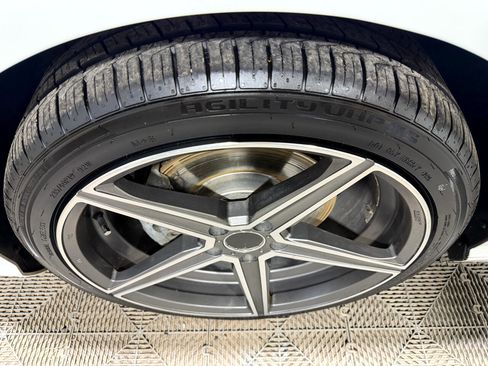 Used 2017 Volkswagen Passat 1.8T R-Line image 27