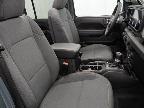 New 2026 Jeep Wrangler Sport S image 34