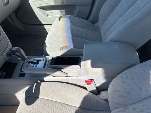 Used 2007 Hyundai Sonata GLS FWD image 16