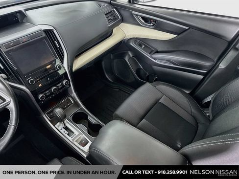 Used 2020 Subaru Ascent Premium w/ Convenience Package AWD/4WD image 22