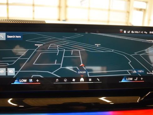 New 2027 BMW M5 Touring AWD/4WD image 28