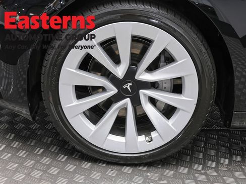 Used 2023 Tesla Model 3 Long Range AWD/4WD image 26