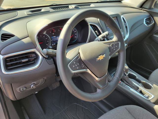 Used 2024 Chevrolet Equinox LT w/ LPO, Floor Liner Package FWD image 10