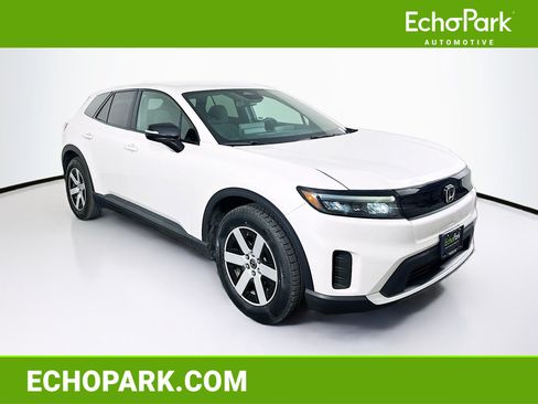 Used 2024 Honda Prologue EX image 1