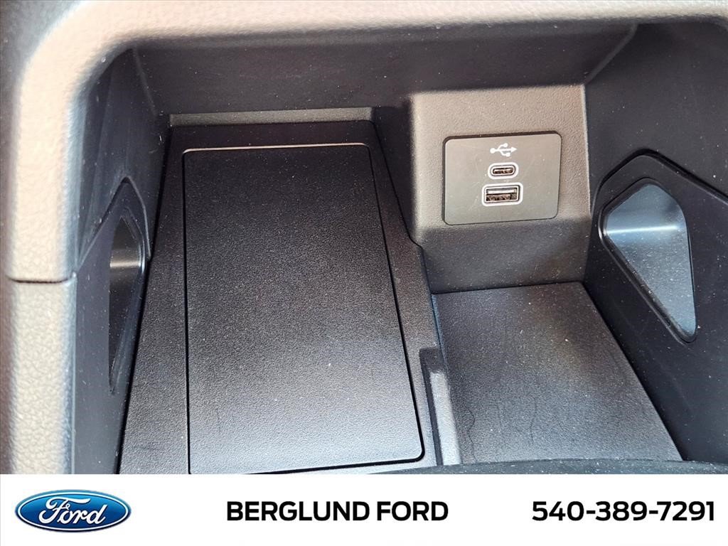 Used 2026 Ford Ranger XL AWD/4WD image 28