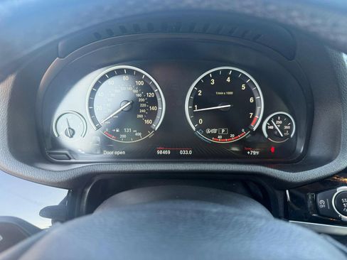 Used 2017 BMW X3 xDrive28i AWD/4WD image 10