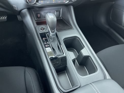 New 2025 Nissan Sentra S image 20