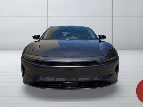Used 2025 Lucid Air Pure RWD image 5