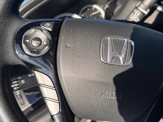 Used 2017 Honda Accord LX image 19
