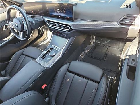 Certified 2024 BMW M340i xDrive w/ Premium Package AWD/4WD image 22
