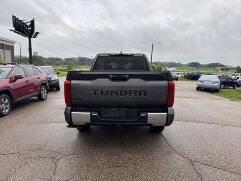 Used 2023 Toyota Tundra SR5 w/ TRD Off-Road Premium Package AWD/4WD image 65
