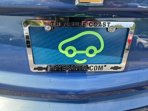 Used 2024 Chevrolet Equinox LS FWD image 25