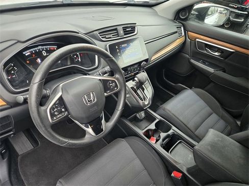 Used 2019 Honda CR-V EX image 11