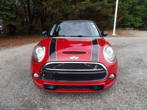 Used 2015 MINI Cooper S FWD image 8