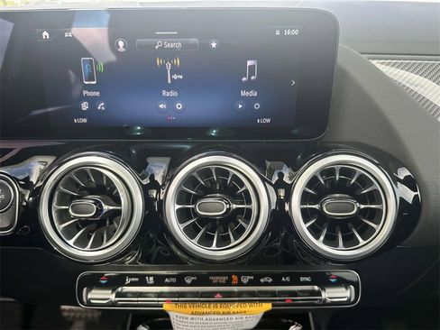 New 2025 Mercedes-Benz GLA 250 image 26