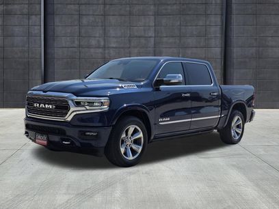 Used 2020 RAM 1500 Limited
