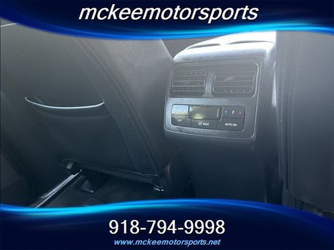Used 2012 MAZDA CX-9 Touring w/ Moonroof & Bose Audio Pkg AWD/4WD image 7