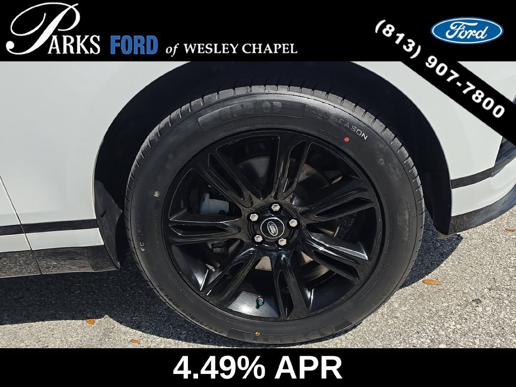Used 2023 Land Rover Range Rover Velar R-Dynamic S AWD/4WD image 33