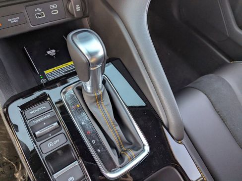 New 2026 Acura Integra A-Spec FWD image 33
