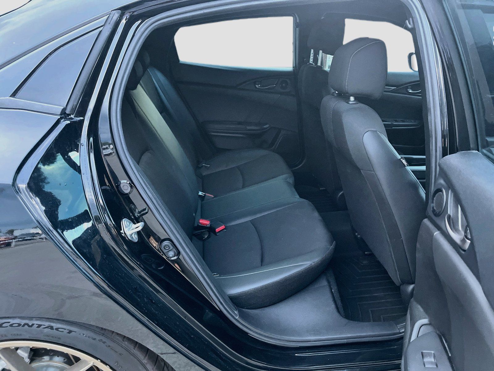 Used 2021 Honda Civic Sport image 25