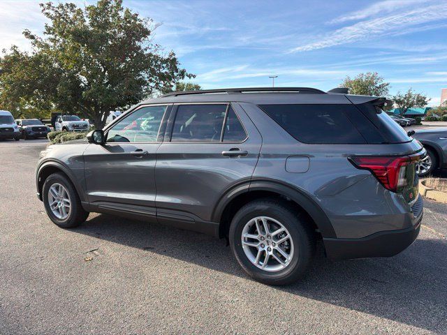New 2027 Ford Explorer Active w/ Active Comfort Package AWD/4WD image 5