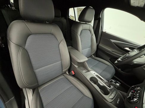 New 2026 Buick Envista Preferred w/ Convenience I Package image 36