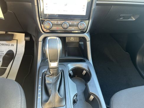 New 2025 Ford Ranger XLT w/ Equipment Group 301A High image 30