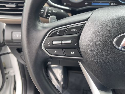 Certified 2023 Hyundai Santa Fe SEL w/ Premium Package AWD/4WD image 23