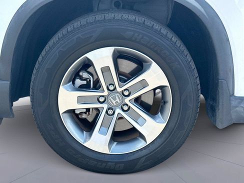 Certified 2023 Honda Pilot EX-L image 11