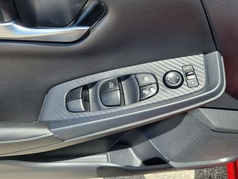 Used 2023 Nissan Sentra SV w/ All-Weather Package FWD image 28