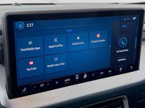 New 2026 Ford Maverick XLT w/ XLT Luxury Package AWD/4WD image 20