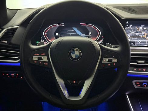 Used 2020 BMW X5 xDrive40i w/ Premium Package AWD/4WD image 31