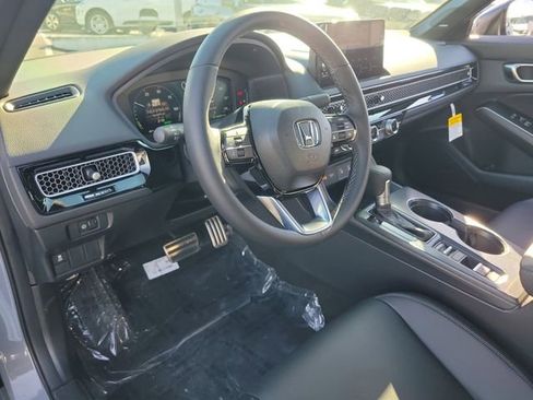 New 2026 Honda Civic Sport Touring image 18