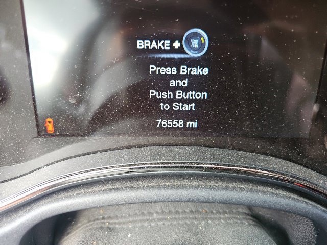 Used 2018 Dodge Durango R/T w/ Technology Group AWD/4WD image 8