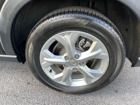 Certified 2023 Honda HR-V LX image 42