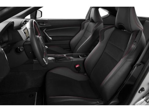 Used 2015 Subaru BRZ Limited w/ Popular Package #2B RWD image 37