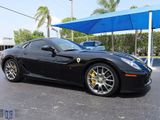 Used 2009 Ferrari 599 GTB Fiorano image 4