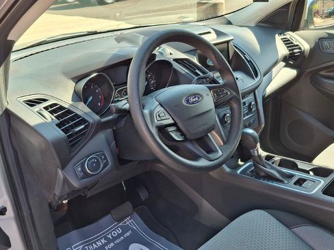 Used 2017 Ford Escape SE w/ Equipment Group 201A AWD/4WD image 7