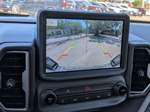 Certified 2024 Ford Bronco Sport Big Bend image 21