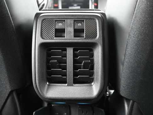 Certified 2025 Ford Bronco Raptor AWD/4WD image 17