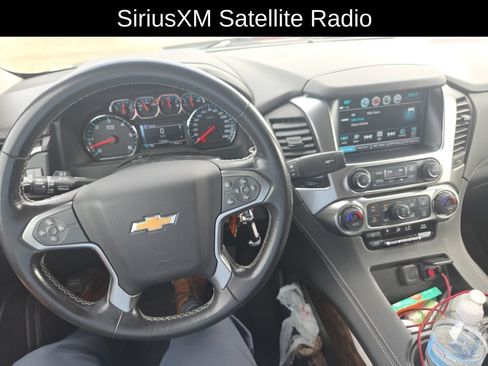 Used 2018 Chevrolet Tahoe LS w/ All-Season Package AWD/4WD image 16