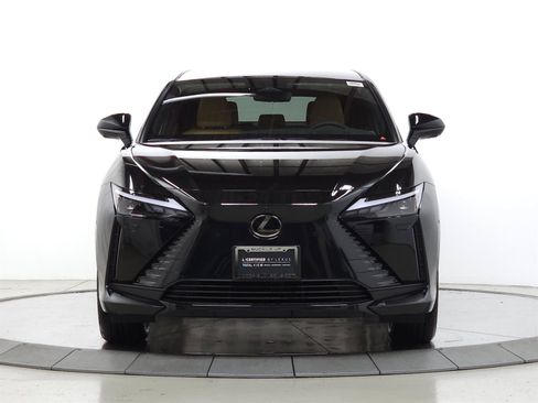 Used 2026 Lexus RZ 350e 2WD w/ Technology Package image 2