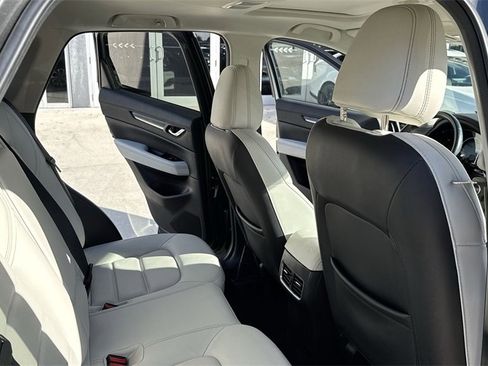 Certified 2023 MAZDA CX-5 AWD 2.5 S w/ Premium Plus Pkg image 33