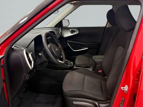 Used 2020 Kia Soul LX FWD image 10