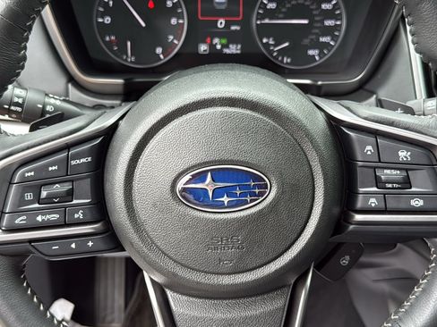Certified 2025 Subaru Outback Limited AWD/4WD image 13