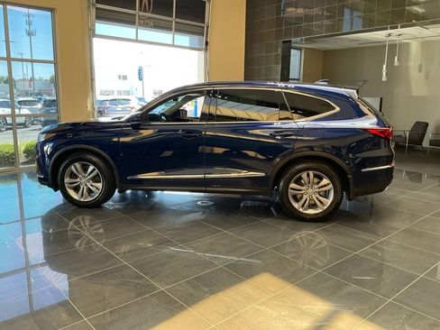 Certified 2023 Acura MDX SH-AWD image 5