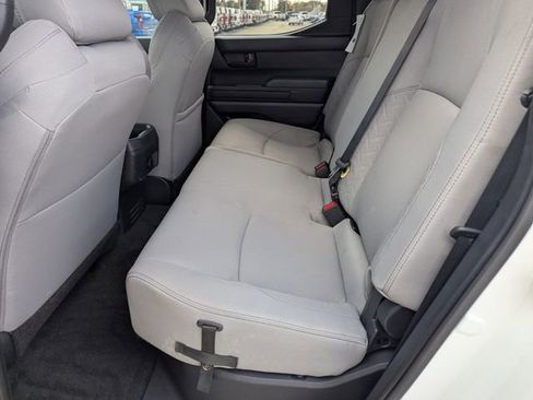 Used 2024 Toyota Tacoma SR5 RWD image 21