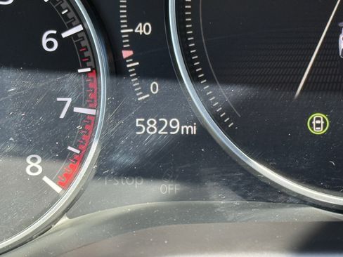 New 2025 MAZDA CX-50 AWD 2.5 S w/ Weather Package image 20